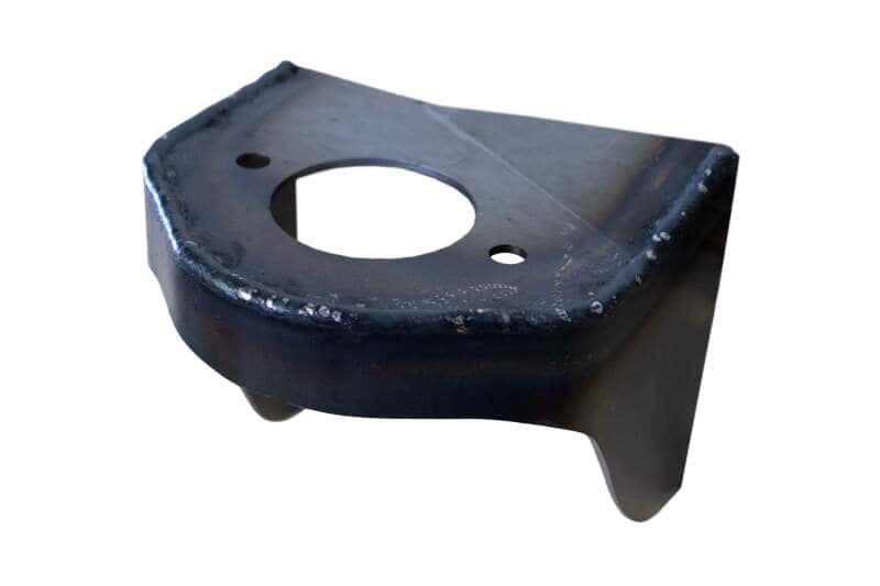 RustBuster — Rustbuster Front Cab Mount Left Side - view 8