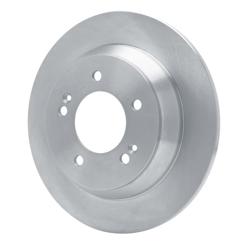 DFC — DFC 14-23 Hyundai Kona Rear Brake Rotor
DFC Brake Rotor - view 2
