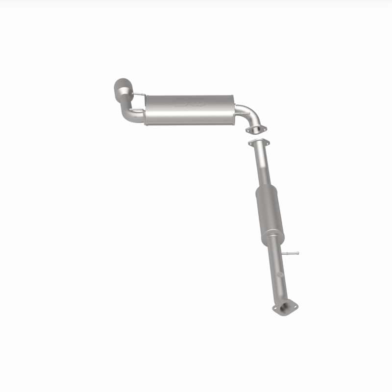 Magnaflow — MagnaFlow Sys C/B Mazda Miata M1
Cat-Back - view 14