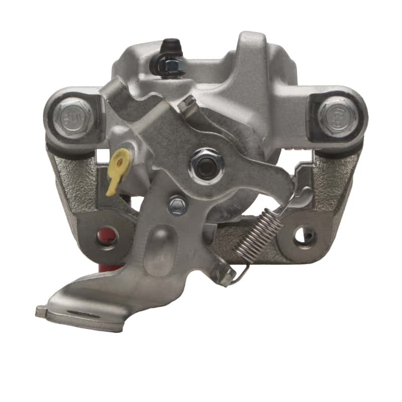 DFC — DFC 09-13 Pontiac Vibe Rear-R Premium Caliper - Silver Zinc Coated
DFC Brake Caliper - view 3