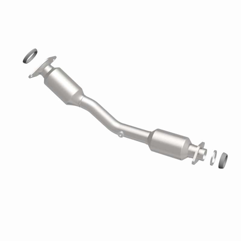 Magnaflow — Magnaflow 09-14 Nissan Cube 1.8L Direct Fit Converter
California - view 12