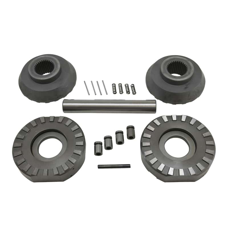 Yukon Gear & Axle — USA Standard Spartan Locker For Dana Spicer 60 w/ 30 Spline Axles / Incl. Heavy-Duty Cross Pin Shaft
Spartan Locker - view 2