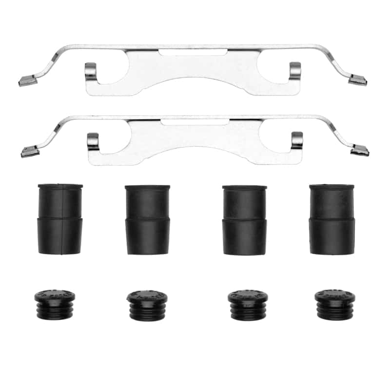 DFC — DFC 15-25 Ford Maverick Front Premium Hardware Kit
DFC Disc Brk Hdw Kit - view 2