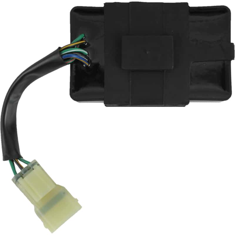 Arrowhead — Arrowhead  Kymco MAXXER300 Ignition Coil - view 2