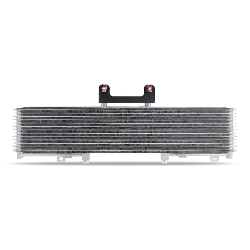 Mishimoto — Mishimoto 99-13 Chevrolet Silverado / GMC Sierra Transmission Cooler
Transmission Cooler - view 4