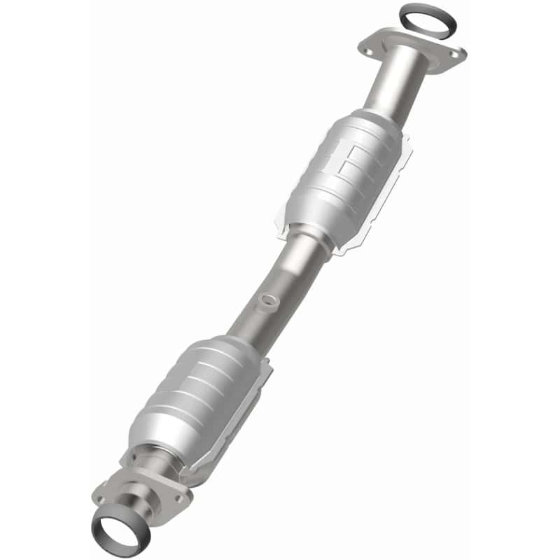 Magnaflow — Magnaflow Conv DF 07-10 Nissan Versa 1.8L
OEM Grade
OEM - view 31