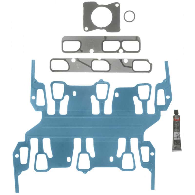 Fel-Pro — Fel-Pro Chevrolet Lumina MS 96046 Valley Pan Gasket Set - view 1