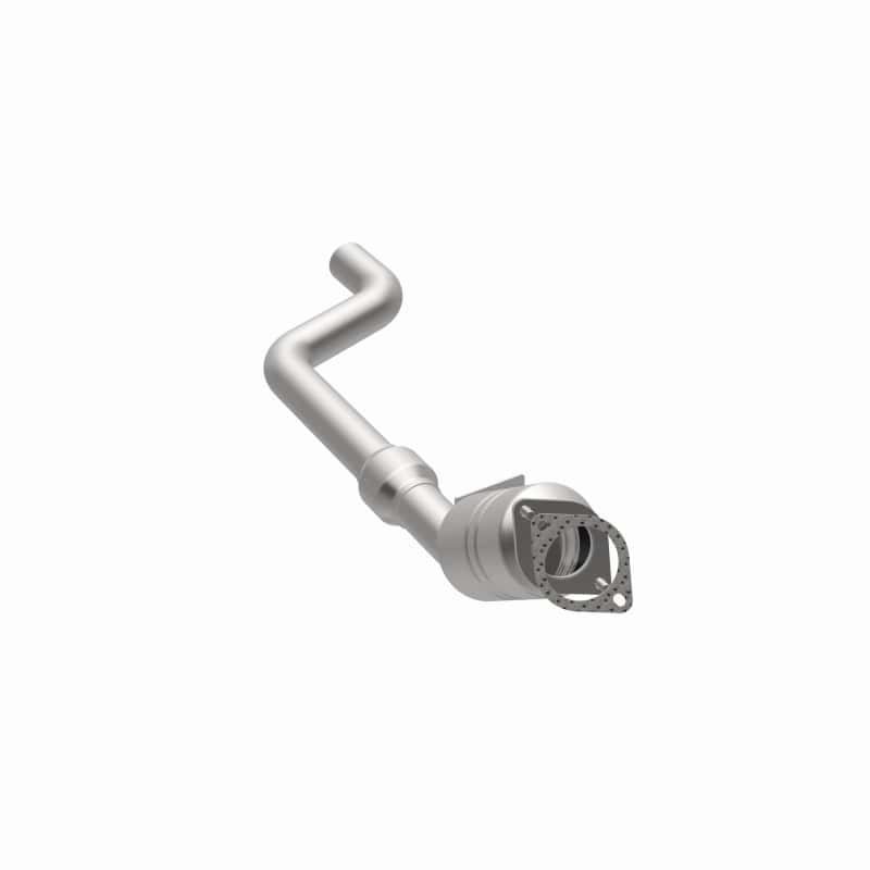 Magnaflow — Magnaflow Conv DF 2016 Mustang GT350  5.2L Underbody
OEM Grade
OEM - view 23