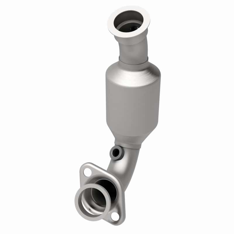 Magnaflow — MagnaFlow Conv DF 02-03 Liberty 3.7L PS frt O
OEM Grade
OEM - view 17