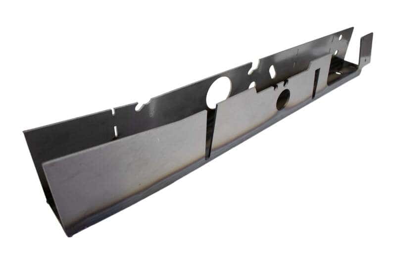 RustBuster — Rustbuster 2007-2014 Chevy Tahoe / GMC Yukon / Cadillac Escalade Rear Frame Section Left Side - view 4