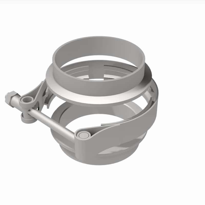 Magnaflow — MagnaFlow Clamp Flange Assembly 3.0 inch
Exhaust Clamp - view 15