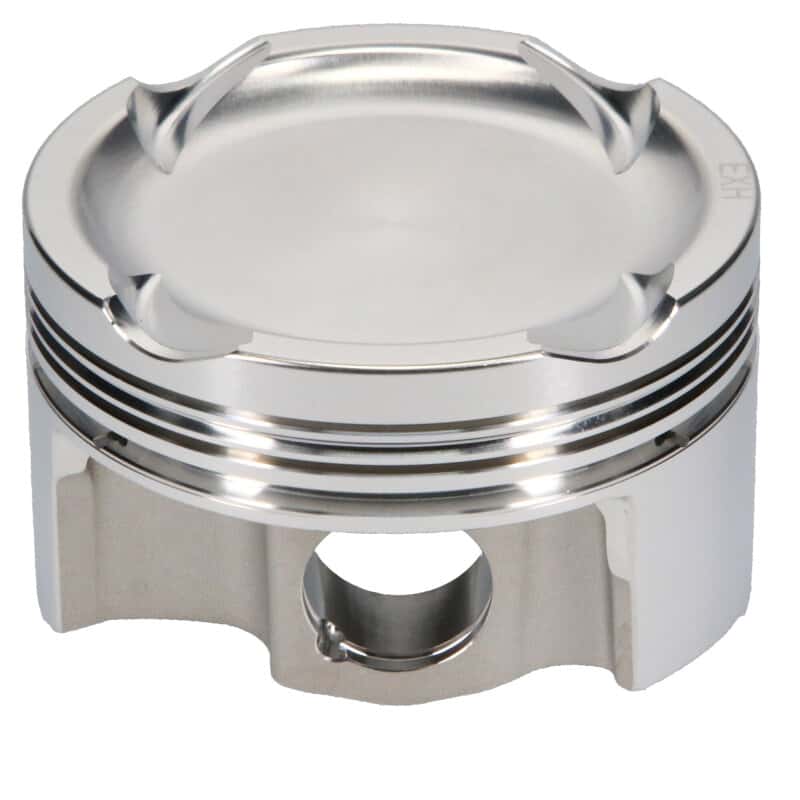 JE Pistons — JE Pistons CHRY SRT4 2.4L KIT Set of 4 Pistons - view 4