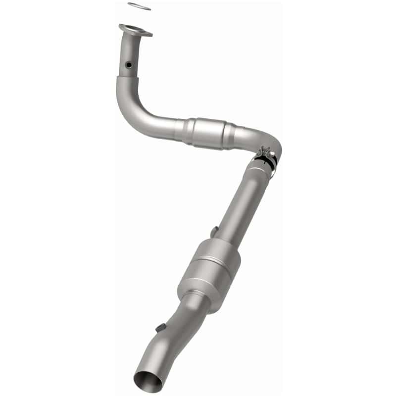 Magnaflow — MagnaFlow Conv DF 00-06 Chevy/GMC Driver Side 6.0L
California - view 31