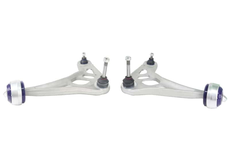 Superpro — SuperPro 2000 BMW 323Ci Base Front Alloy Lower Control Arm Set (STD Alignment)
Alloy LCA Set - view 3