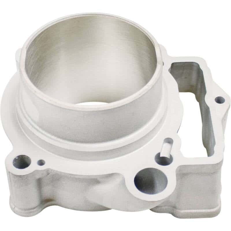 Cylinder Works — Cylinder Works 14-15 Husaberg FE 250 250cc Big Bore Cylinder 81mm - view 2