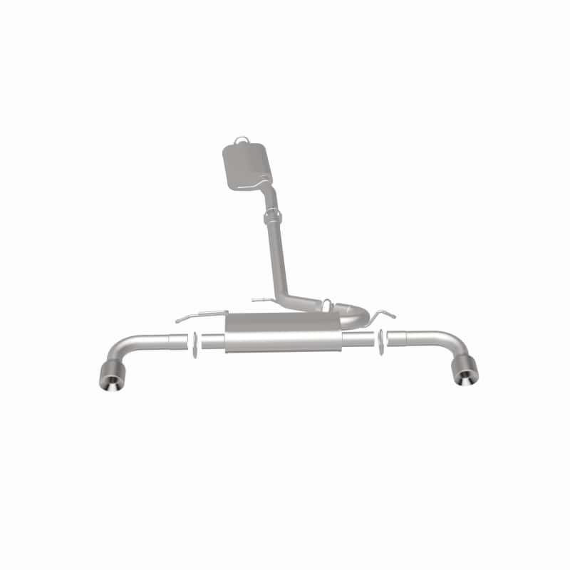 Magnaflow — BRExhaust 10-15 Equinox Terrain Exhaust Kit
Exhaust Kit - view 12