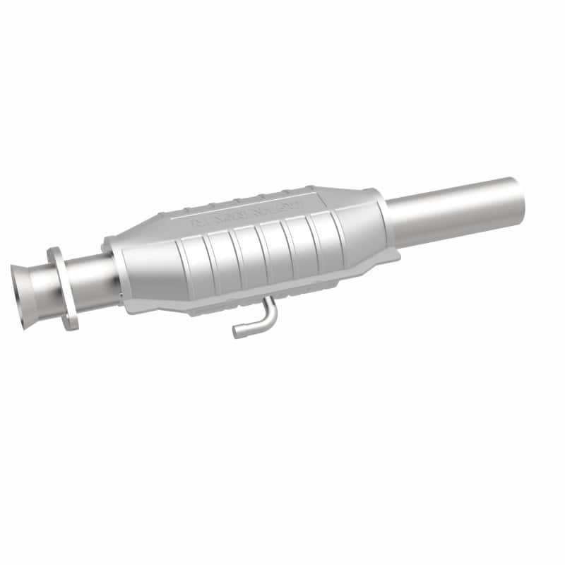 Magnaflow — MagnaFlow Conv GM 22.75X6.5X4 2.25/2.25
Standard Grade
Standard - view 10