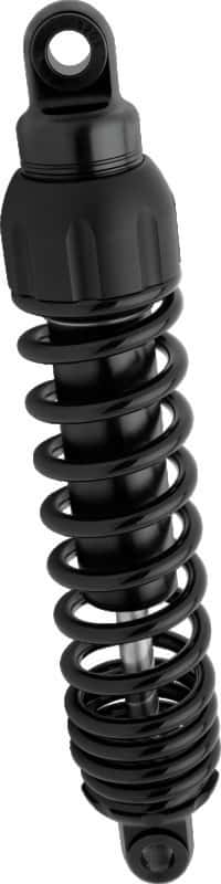 Progressive — Progressive Harley-Davidson 444 Series Shocks 13.5in - Black - view 2