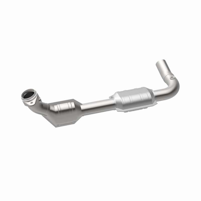 Magnaflow — MagnaFlow Conv DF 00-04 Ford E150 4.6L D/S
California - view 10