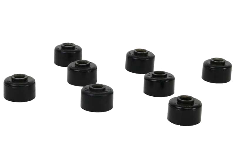 Whiteline — Whiteline Plus Audi / Chevrolet / Honda / Mitsubishi / Nissan / Toyota Front Sway Bar Link Assembly
Bushing Kit - view 1