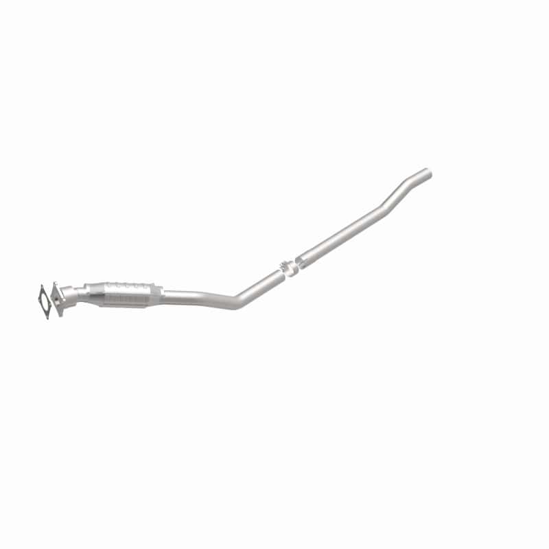 Magnaflow — MagnaFlow Conv DF 01-03 Caravan/Voyager 3.3L
HM Grade
HM - view 29