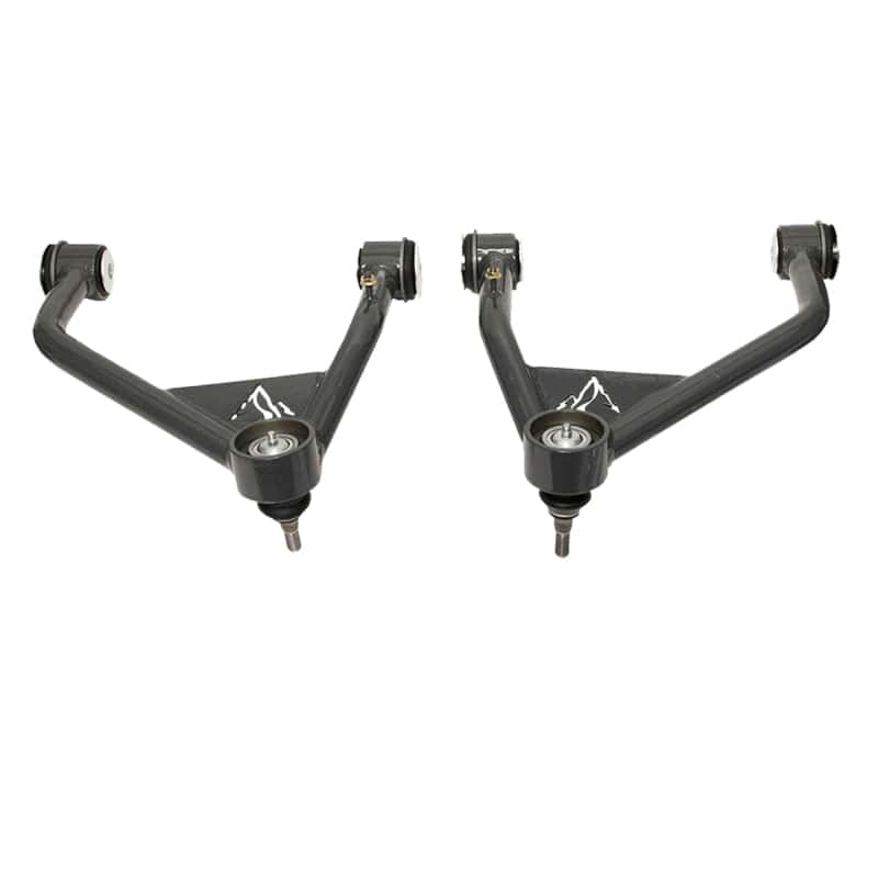 Belltech — Belltech 21-25 Chevrolet Tahoe / 21-24 GMC Yukon 4in Lift Kit w/ Coilovers
LIFT KIT - view 4