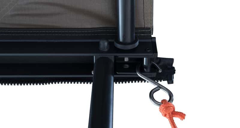 Rhino-Rack — Rhino-Rack Sunseeker Awning - 2.5m - Black - view 7