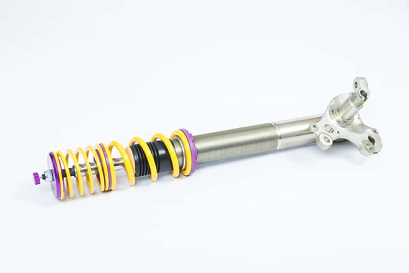 KW — KW Coilover Kit V3 84-92 BMW 318i E30
Coilover Kit - view 9