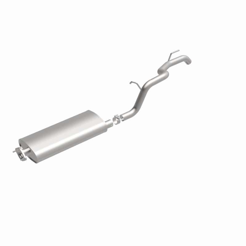 Magnaflow — MagnaFlow BRE Exhaust Kit Replacement Stainless Jeep
Exhaust Kit - view 4