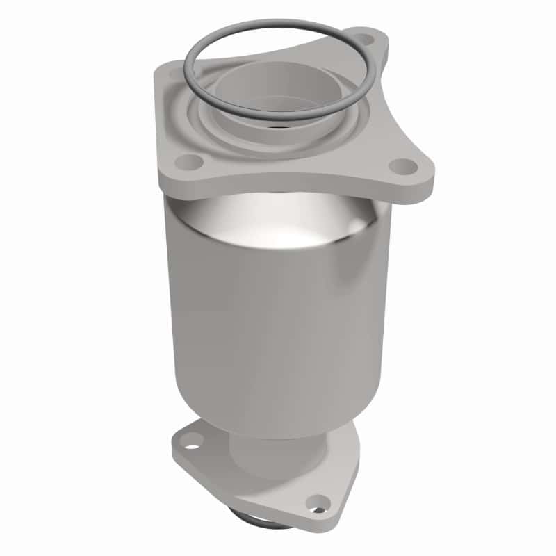 Magnaflow — MagnaFlow Conv DF 02-03 Maxima rr mani OEM
OEM Grade
OEM - view 11