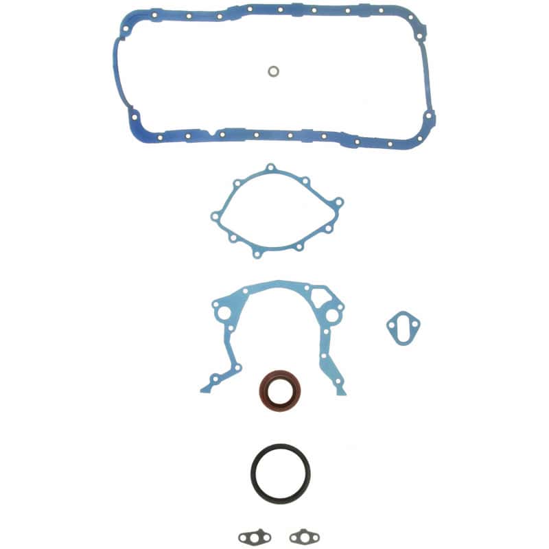 Fel-Pro — Fel-Pro 17166 Engine Conversion Gasket Set - view 2