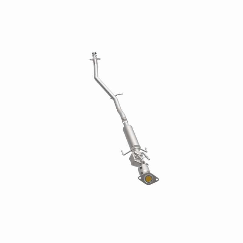 Magnaflow — MagnaFlow Conv DF 12-17 Toyota Prius V Base Underbody 1.8L
OEM Grade
OEM - view 24