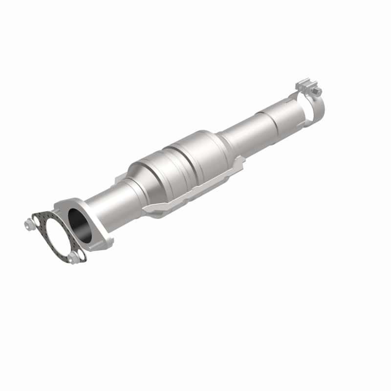 Magnaflow — Magnaflow Conv DF 2012-2013 Impala 3.6L Underbody
OEM Grade
OEM - view 7