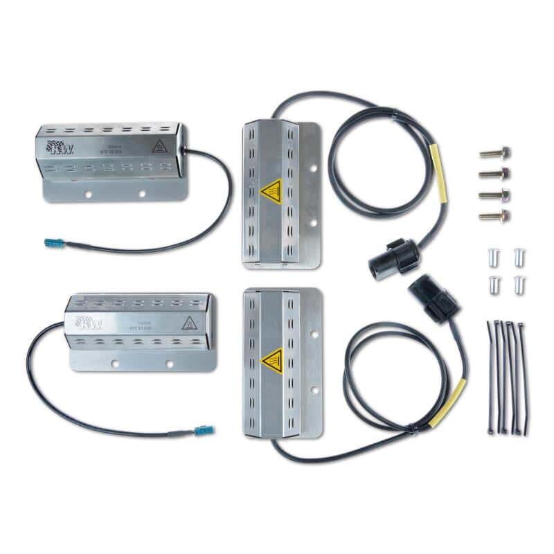 KW — KW Electronic Damping Cancellation Kit BMW 7series E65 Type 765
ESC Cancellation Kit - view 3