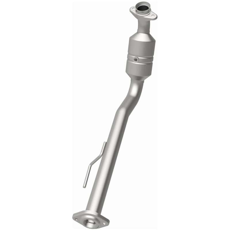 Magnaflow — MagnaFlow Conv DF 05-06 Wrangler 2.4L OEM
OEM Grade
OEM - view 4