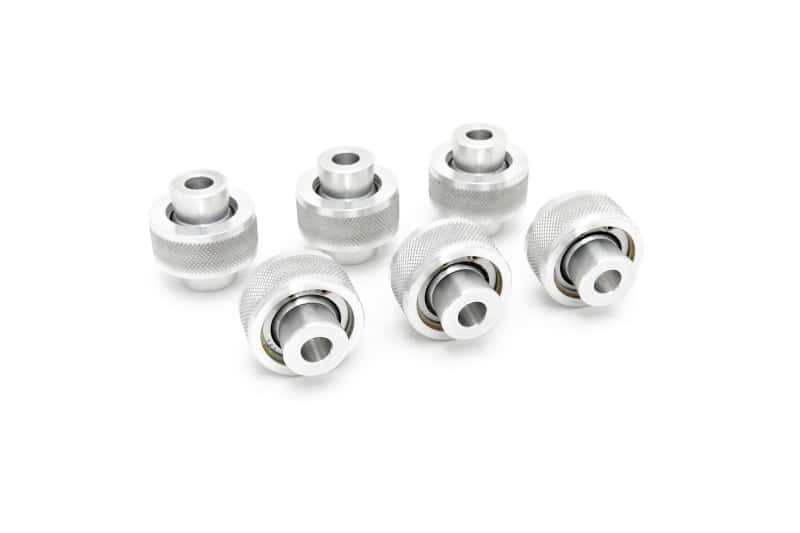 SPL Parts — SPL Parts 2016+ Chevrolet Camaro (Gen 6) Rear Knuckle Bushings
Bushing Kit - view 2