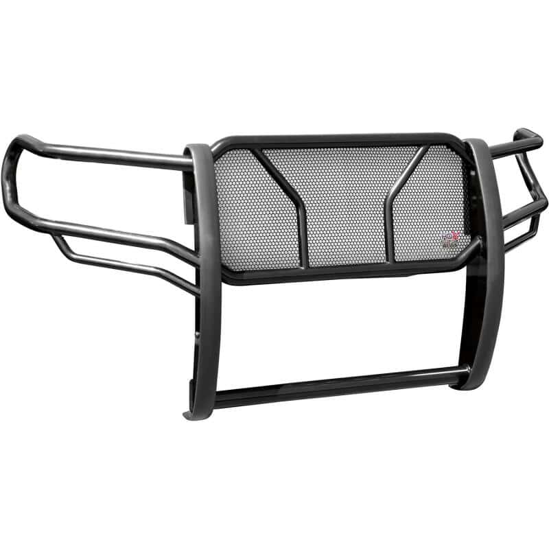 Westin — Westin 2014-2018 Toyota Tundra HDX Grille Guard - Black
Grille Guard - view 3