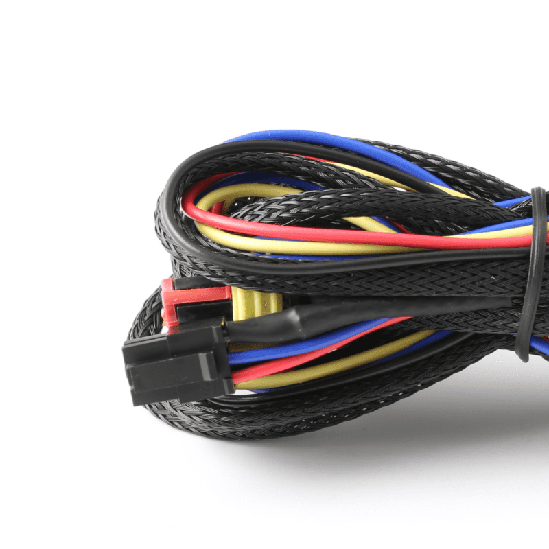 Go Fast Bits — GFB G-Force/D-Force Wiring Loom
Boost Controller - view 2
