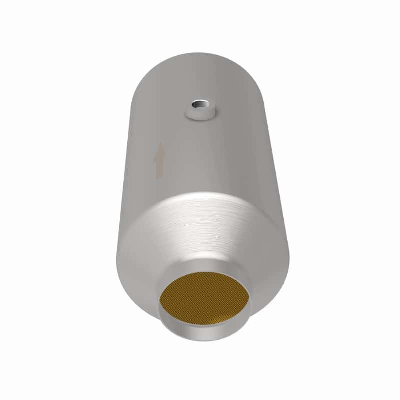 Magnaflow — Magnaflow 3.00in. C/C 6in. spun body Universal Converter
OEM Grade
OEM - view 16