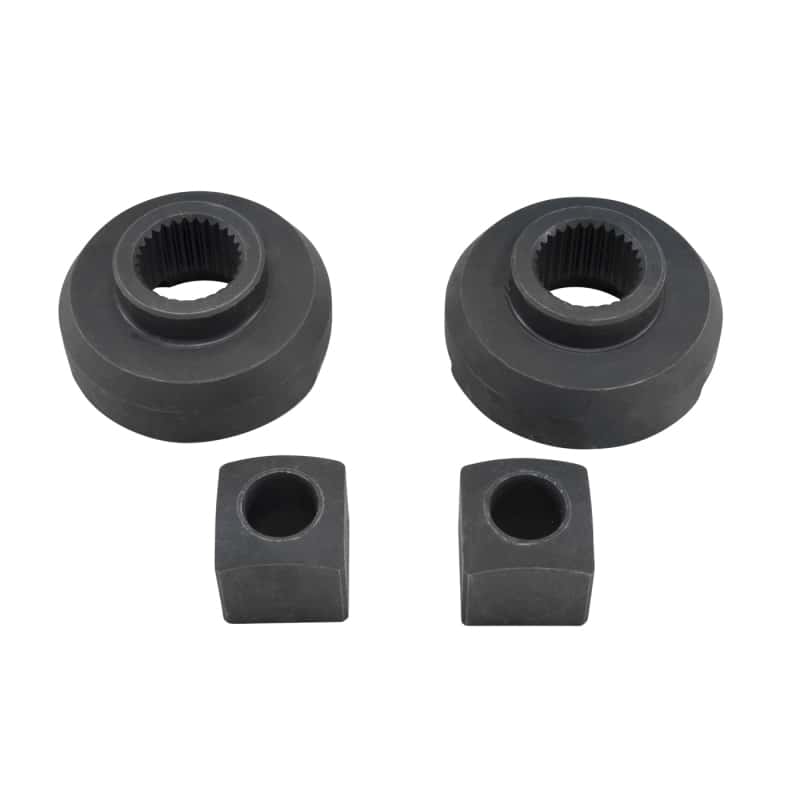 Yukon Gear & Axle — Yukon Gear Mini Spool For Ford 8.8in w/ 31 Spline Axles
Mini-Spool  - view 3