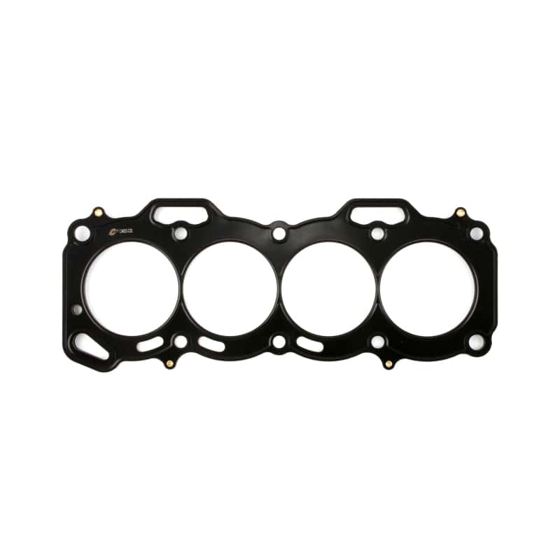 Cometic Gasket — Cometic Toyota 3E/4E/5E 1.3/1.5L 76mm .040 inch MLS Head Gasket
Cylinder Head Gasket - view 6
