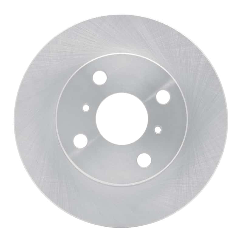 DFC — DFC 99-05 Toyota Echo Front Brake Rotor
DFC Brake Rotor - view 1