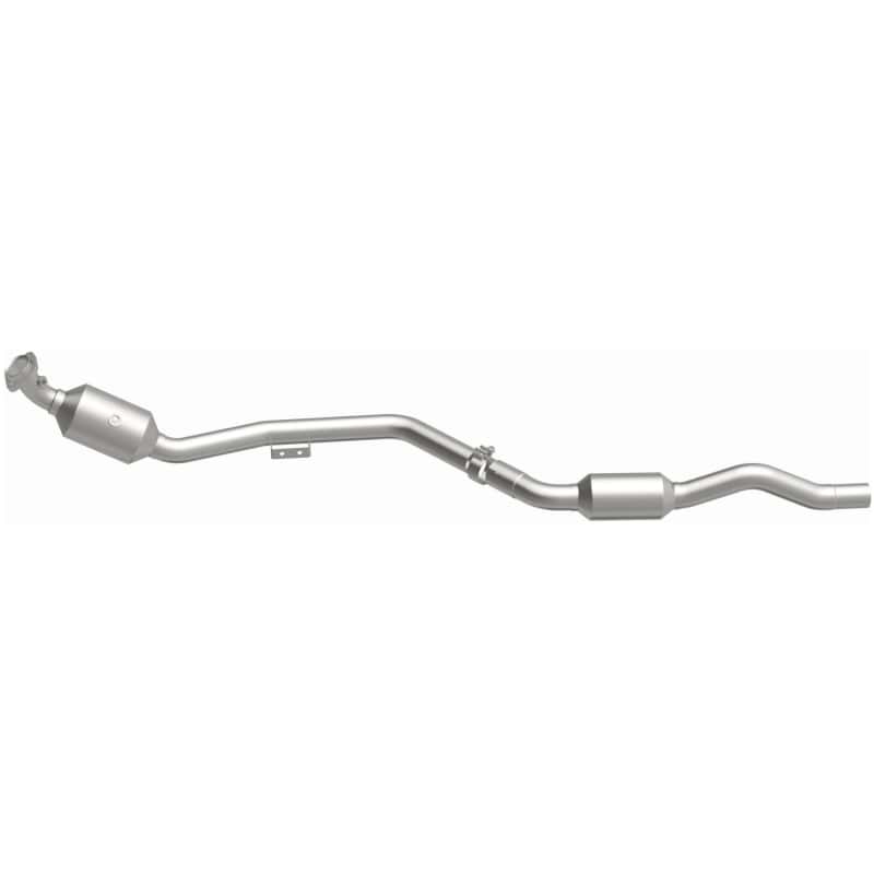 Magnaflow — MagnaFlow Conv DF 07-09 Mercedes E350 3.5L
OEM Grade
OEM - view 5