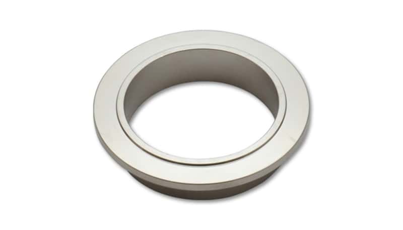 Vibrant — Vibrant Turbo Inlet Flange for Garrett GT30/GT35 Turbine Housing (V-Band Style)
T304SS VBandInletFlg
Turbocharger Flange
SSV-BandInletFlange - view 1