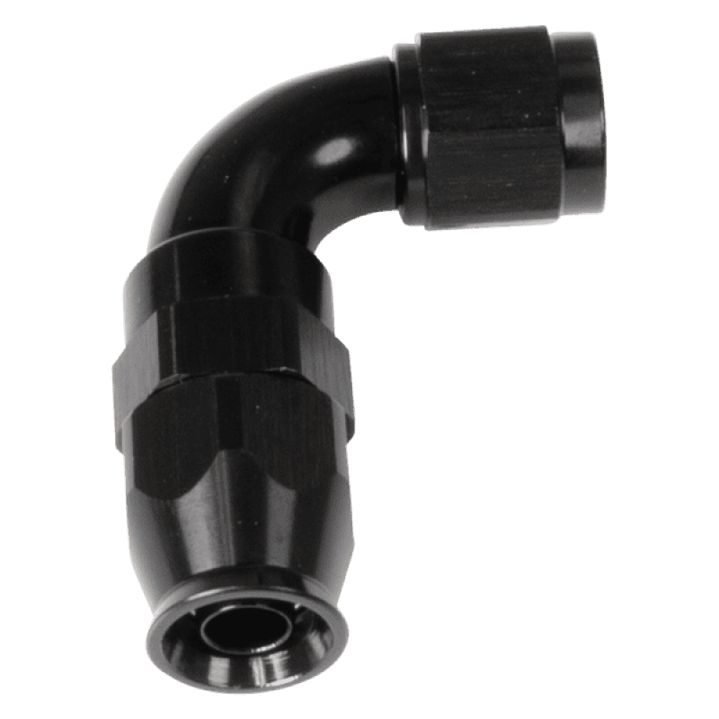 Russell — Russell Black 90 -6 Pro Ptfe Hose End
PRO PTFE Hose End - view 2