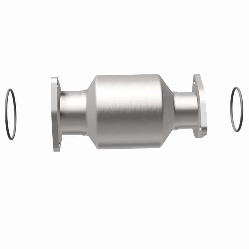 Magnaflow — MagnaFlow Conv DF 10-13 Acura MDX/ZDX 3.7L
OEM Grade
OEM - view 20