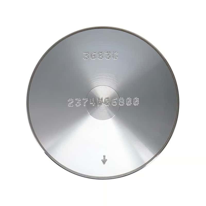 Wiseco — Wiseco Ski-Doo 440 Blizzard 9500 79-82 2677LT Piston Kit
Piston Kit - view 12