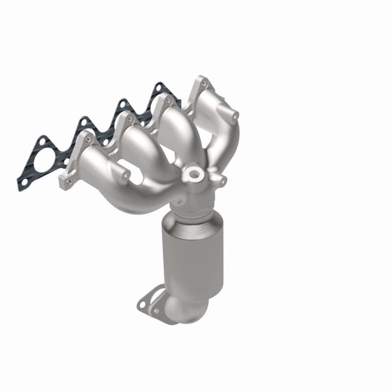 Magnaflow — Magnaflow 06-09 Hyundai Accent 1.6L Direct Fit Converter
California - view 18