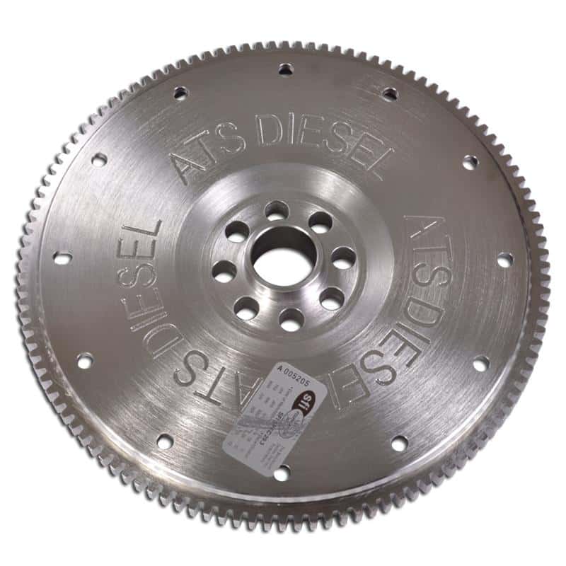 ATS Diesel — ATS Diesel GM Billet Flexplate (SFI 29.3) - view 1
