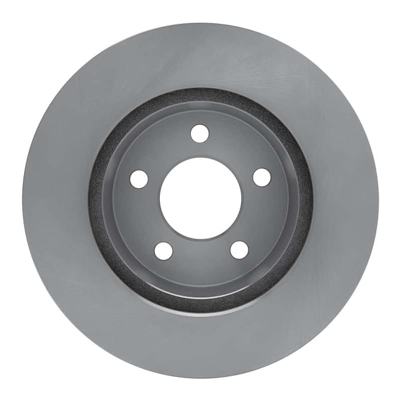 DFC — DFC 90-99 Jeep Grand Cherokee Front Brake Rotor
DFC Brake Rotor - view 5